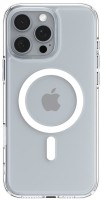 Photos - Case Spigen Ultra Hybrid T (MagFit + Camera Control) for iPhone 16 Pro Max 