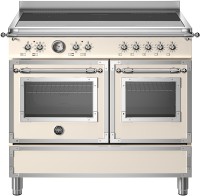 Photos - Cooker Bertazzoni HER105I2EAVT ivory