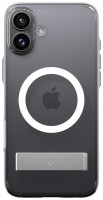 Photos - Case Spigen Ultra Hybrid S with MagSafe for iPhone 16 