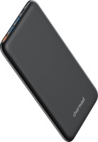 Photos - Powerbank Charmast Power Bank 26800 15W 