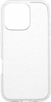 Photos - Case Spigen Liquid Crystal Glitter for iPhone 16 Pro Max 