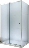 Photos - Shower Enclosure Mexen Apia 90x90