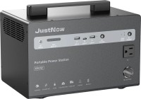 Photos - Portable Power Station CTECHi JNB600 