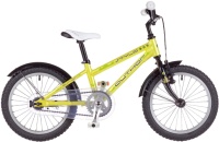 Photos - Kids' Bike Author Stylo 16 2018 