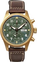 Wrist Watch IWC Pilot Spitfire IW387902 