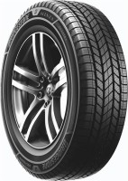 Photos - Tyre Bridgestone Alenza AS Ultra 275/50 R20 113W 