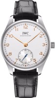 Photos - Wrist Watch IWC Portugieser Automatic 40 IW358303 