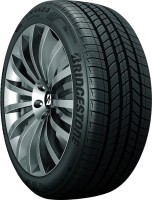 Photos - Tyre Bridgestone Turanza QuietTrack 225/50 R17 94V 