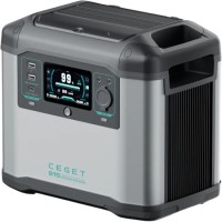 Photos - Portable Power Station Ceget EL-S15 