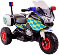 Photos - Kids Electric Ride-on Super-Toys A-608-AIR 