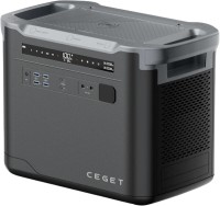 Photos - Portable Power Station Ceget EL-S25 