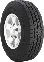 Tyre Bridgestone Duravis R500 HD 245/75 R16 120R 