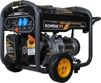 Photos - Generator Kompak K8000 