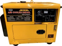 Photos - Generator Olik NSC-107 