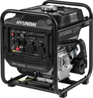 Photos - Generator Hyundai HHY4050Si 