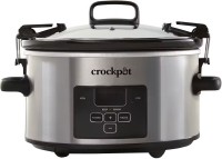 Multi Cooker Crock-Pot CPSCVC40LL-S 