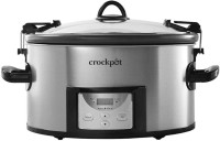 Multi Cooker Crock-Pot CPSCVC70LLEC-DS 