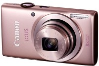 Camera Canon Digital IXUS 132 HS 