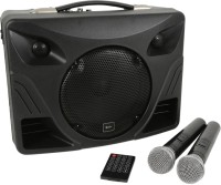 Photos - Audio System QTX Delta 50 