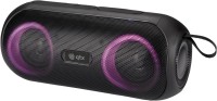 Photos - Portable Speaker QTX PartyPod 