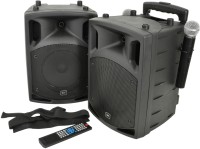 Photos - Audio System QTX Pav 8 