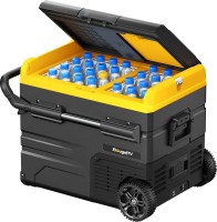 Photos - Car Cooler & Fridge BougeRV CR45 