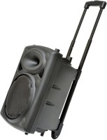 Photos - Audio System QTX QR 10 