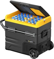 Photos - Car Cooler & Fridge BougeRV CR55 