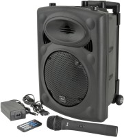 Photos - Audio System QTX QR 8 