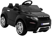 Photos - Kids Electric Ride-on LEAN Toys Volkswagen Touareg HL1618 