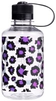 Water Bottle Nalgene Narrow Mouth Animal Print 500 