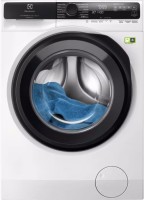 Photos - Washing Machine Electrolux PerfectCare 900 EW9F5482WCU white