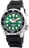 Wrist Watch Ratio FreeDiver 1066KE20-33VA-GRN 