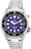 Photos - Wrist Watch Ratio FreeDiver 1066KE26-33VA-BLU 