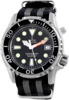 Photos - Wrist Watch Ratio FreeDiver 1066KE20-33VA-BLK-var-NATO1 