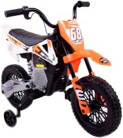 Photos - Kids Electric Ride-on Super-Toys JT-5006 