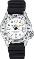 Wrist Watch Ratio FreeDiver 32BJ202A-WHT 