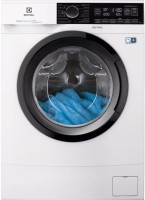 Photos - Washing Machine Electrolux PerfectCare 600 EW6SM226BP white