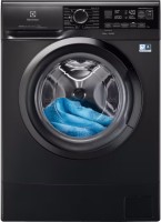 Photos - Washing Machine Electrolux PerfectCare 600 EW6SM326DP black