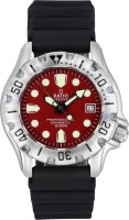 Wrist Watch Ratio FreeDiver 32BJ202A-RED 