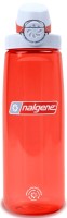 Water Bottle Nalgene On-The-Fly Lock-Top Sustain Bottle 650 