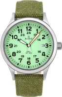 Wrist Watch Ratio Quest RTQ021 