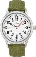 Wrist Watch Ratio Quest RTQ027 