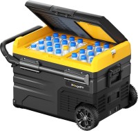 Photos - Car Cooler & Fridge BougeRV CR35 