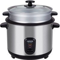 Photos - Multi Cooker Haeger RC-18L.001A 