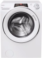 Photos - Washing Machine Candy RapidO RO 1494 DWMCT/1-S white