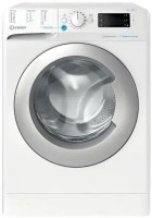 Photos - Washing Machine Indesit BWSE 71295X WSV EU 