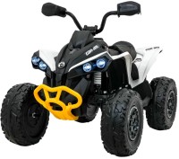 Photos - Kids Electric Ride-on Ramiz Quad Maverick ATV 