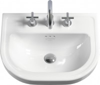 Photos - Bathroom Sink Catalano Canova Royal 56 560 mm