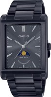 Photos - Wrist Watch Casio MTP-M105B-1A 